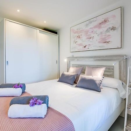 Ideal Property Mallorca - Cittadini 26 Port de Alcudia  Luaran gambar