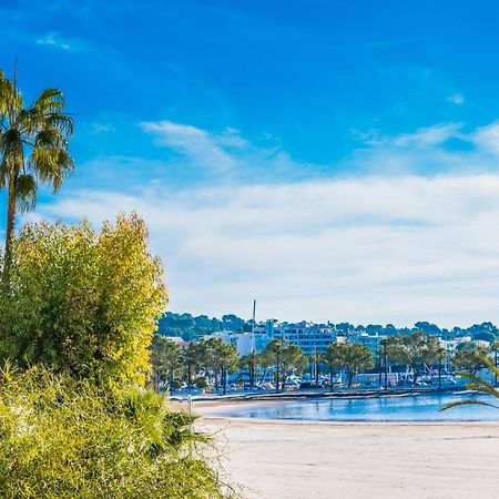 Ideal Property Mallorca - Cittadini 26 Port de Alcudia  Luaran gambar
