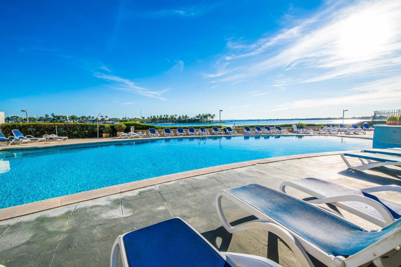 Ideal Property Mallorca - Cittadini 26 Port de Alcudia  Luaran gambar