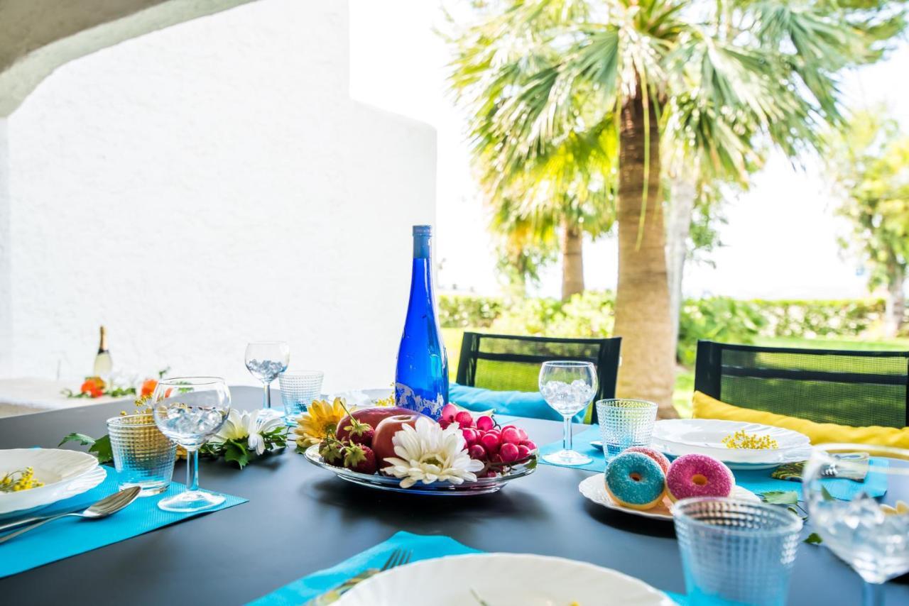 Ideal Property Mallorca - Cittadini 26 Port de Alcudia  Luaran gambar