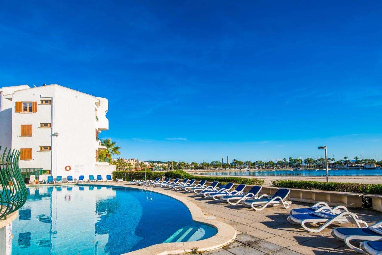 Ideal Property Mallorca - Cittadini 26 Port de Alcudia  Luaran gambar