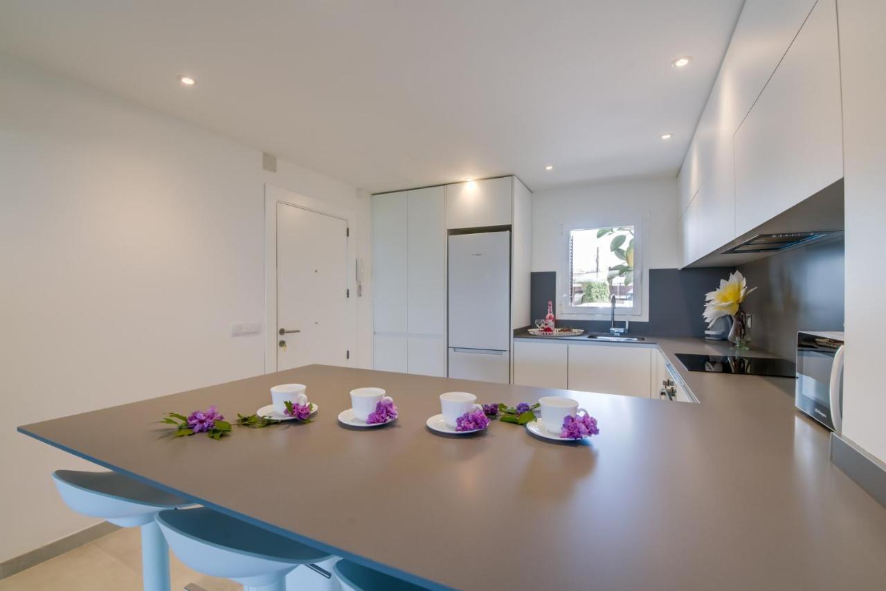 Ideal Property Mallorca - Cittadini 26 Port de Alcudia  Luaran gambar