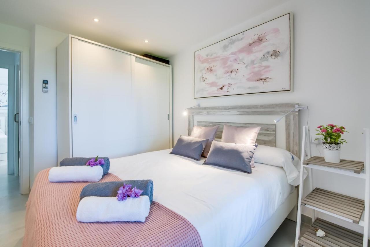 Ideal Property Mallorca - Cittadini 26 Port de Alcudia  Luaran gambar