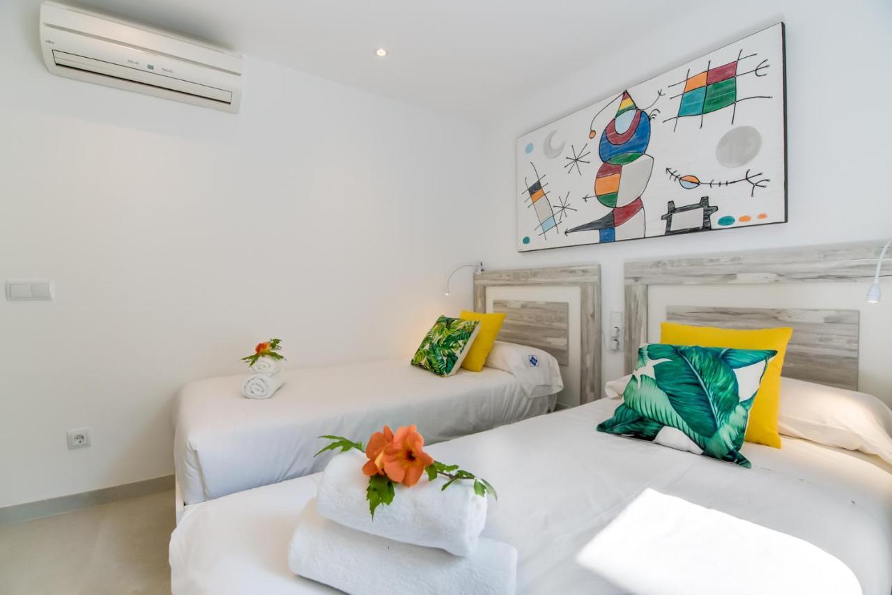 Ideal Property Mallorca - Cittadini 26 Port de Alcudia  Luaran gambar