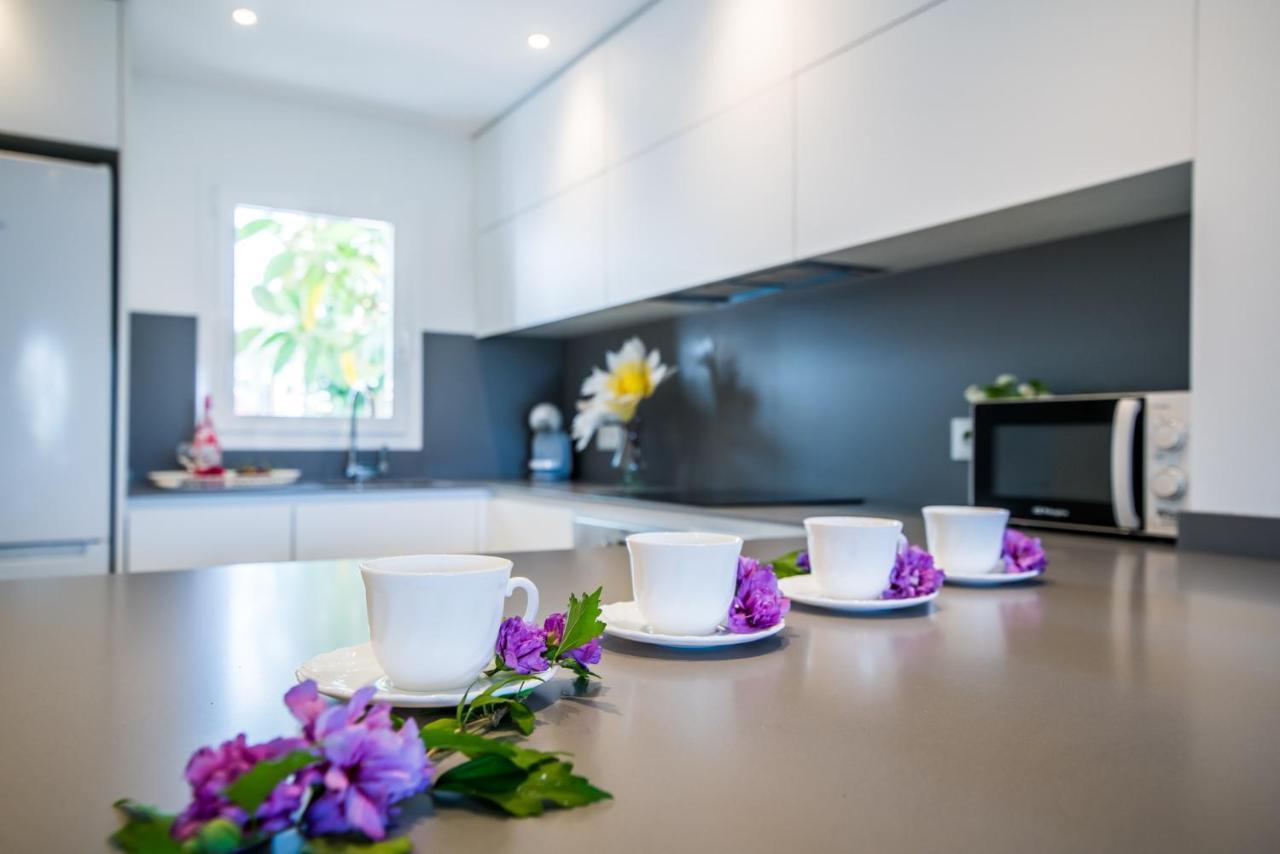 Ideal Property Mallorca - Cittadini 26 Port de Alcudia  Luaran gambar