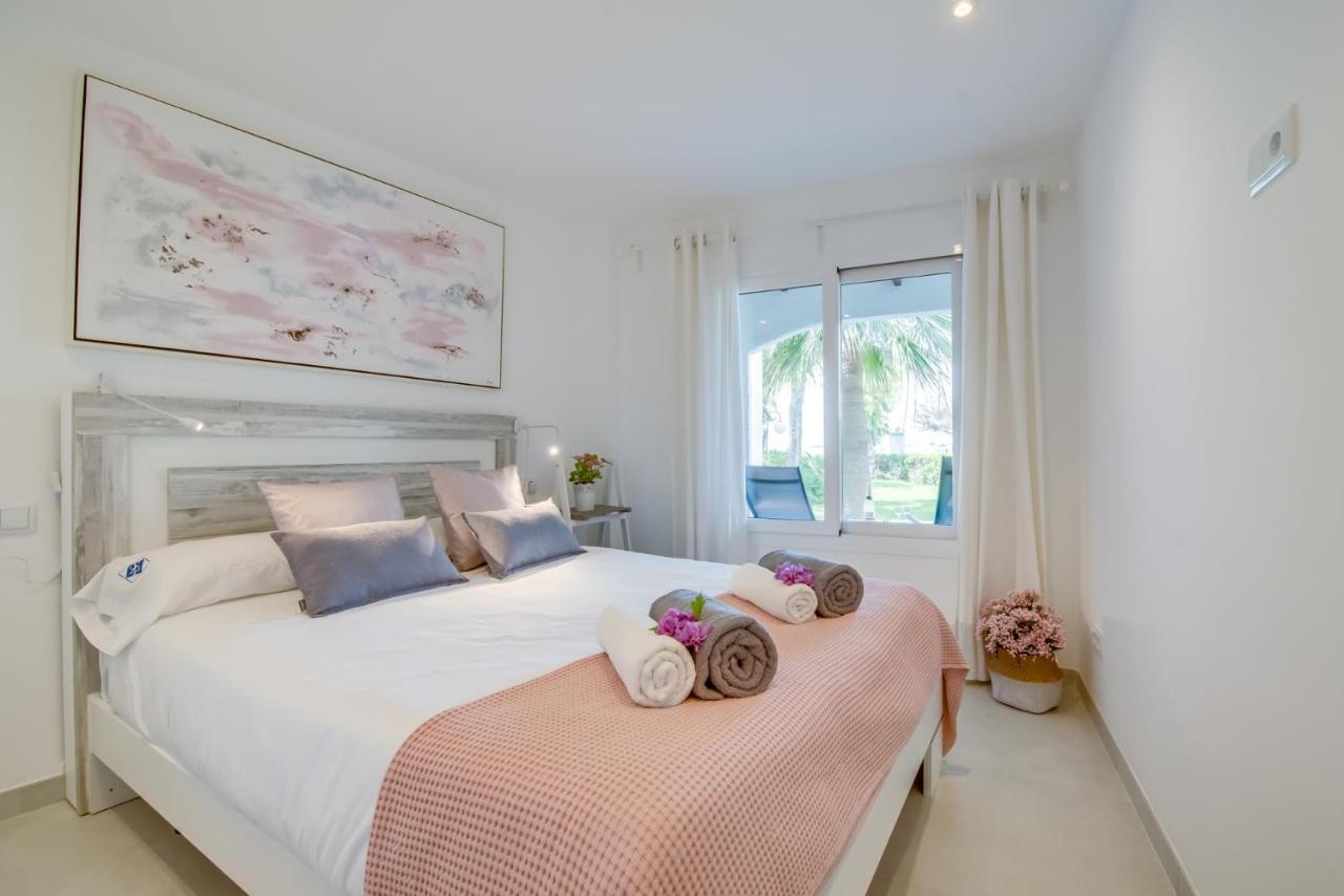 Ideal Property Mallorca - Cittadini 26 Port de Alcudia  Luaran gambar