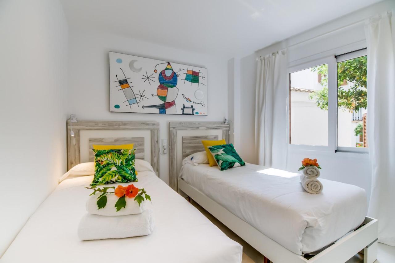 Ideal Property Mallorca - Cittadini 26 Port de Alcudia  Luaran gambar