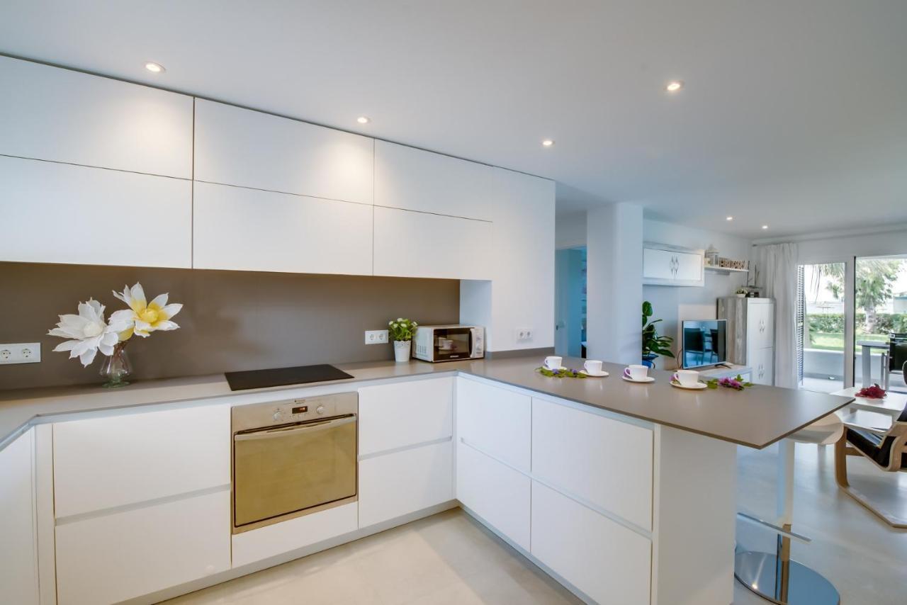 Ideal Property Mallorca - Cittadini 26 Port de Alcudia  Luaran gambar