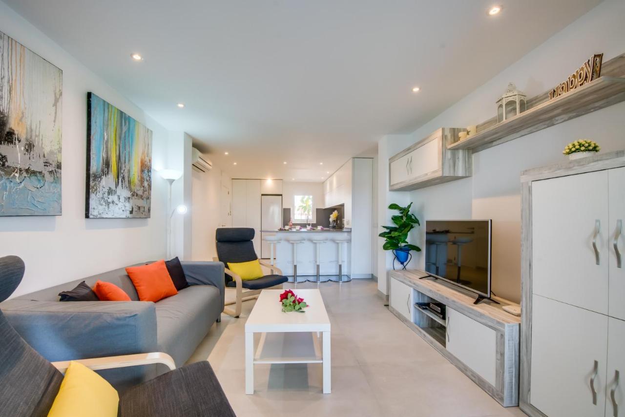 Ideal Property Mallorca - Cittadini 26 Port de Alcudia  Luaran gambar